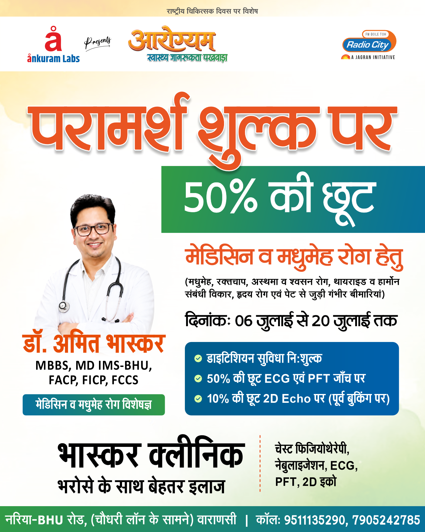 Dr. Amit Bhaskar